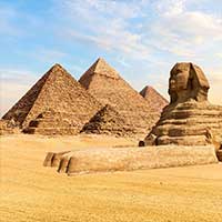 ทัวร์อียิปต์ ราคาดี 2567-2568 แพ็คเกจอียิปต์ | อียิปต์