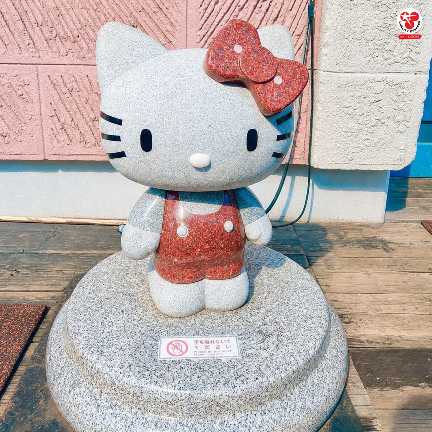 คาวาอิ้ที่สุดในโอตารุ! Otaru Cafe x Hello Kitty คาเฟ่ธีมคิดตี้สุดน่ารัก